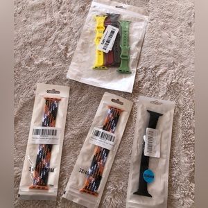 Apple Watch bands 38/40mm